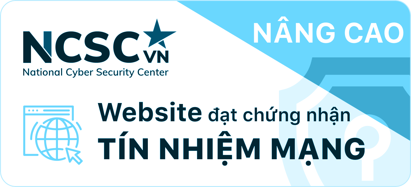 tín nhệm mạng ncsc